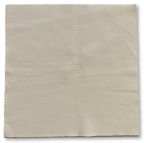 Natural grain cow leathers - grain,