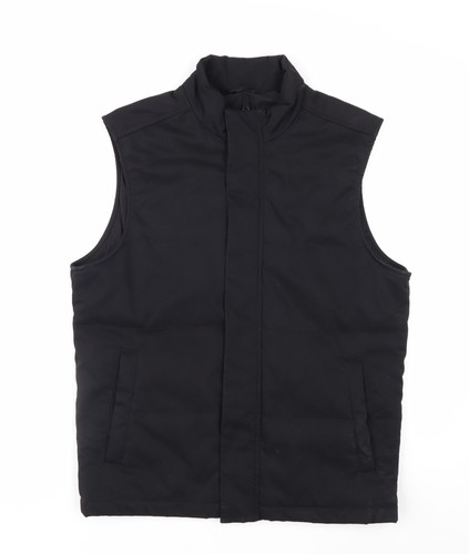 Zara womens black - black, padded