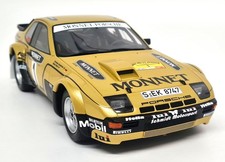 Otto 1/18 Porsche 924 Carrera