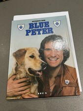 Blue Peter Annual Sixteenth