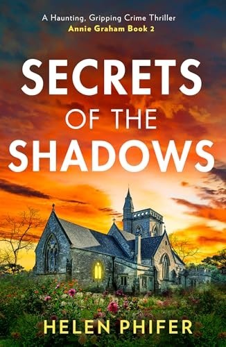 Secrets the shadows - secrets,