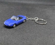 1:76 DIECAST MODEL CARS, Mazda