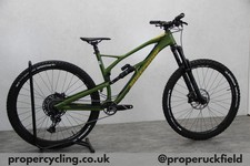 2020 nukeproof mega - 2020, xl