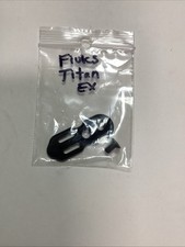 Fivics Titan EX Clicker Plate