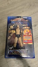 Wwf wwe wrestlemania stone - wwf,