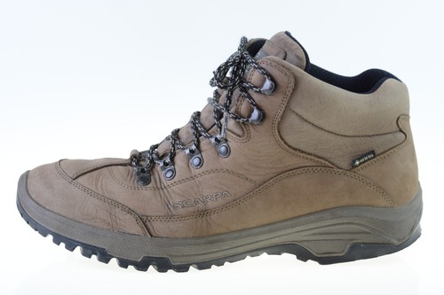 Scarpa cyrus mid gtx - mid,