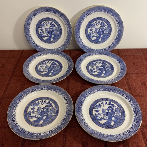 Vintage barratts willow - vintage,
