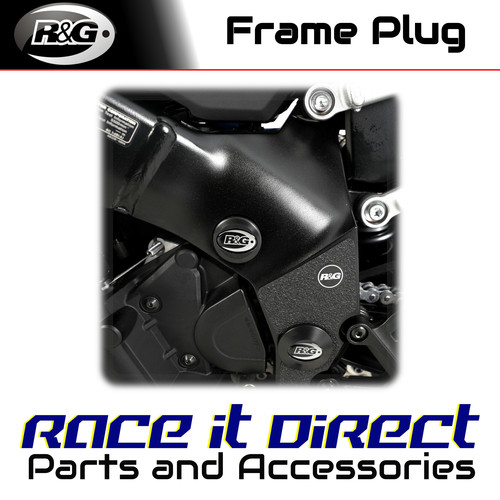 Frame plugs for - plugs, suzuki
