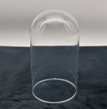 Vintage Glass Dome Replacement