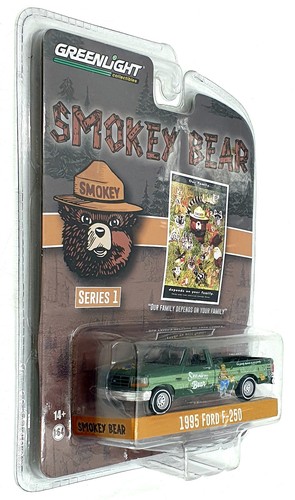 Greenlight scale 38020 f - greenlight,