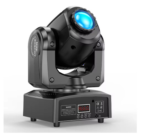 120w rgbw moving head - 120w-rgbw, stage