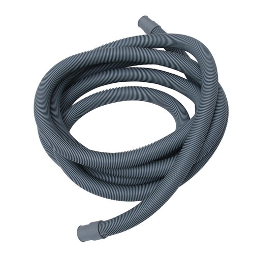 Washing machine drain hose - machine,
