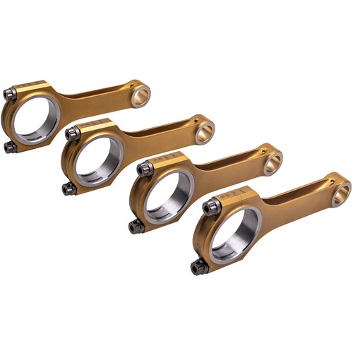 Beam conrods connecting - connecting, rods