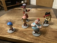 Disney’s Jake & The