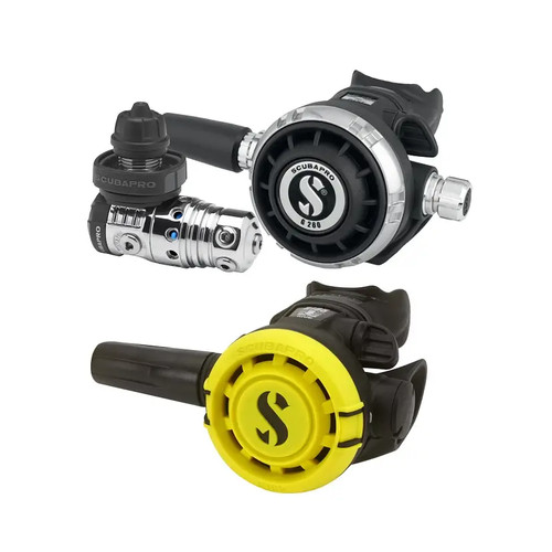 Scubapro regulator mk25 evo - scubapro,