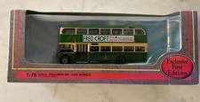 EFE 30601 AEC RENOWN BUS -