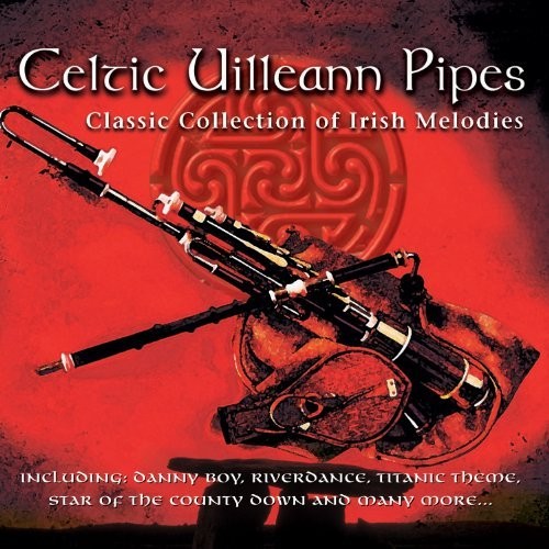 Various artists celtic - various,