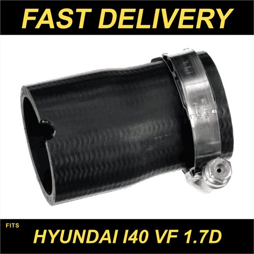Gates turbo hose fits hyundai - gates,