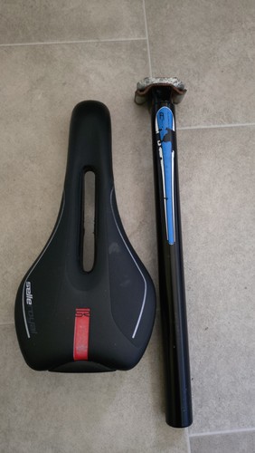 Selle royal bike - selle,