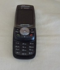 Samsung SGH-E740 T-Mobile Phone