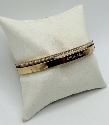 Michael kors gold tone - kors,