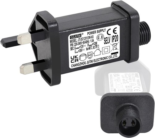 Cubeplug replace power supply - cubeplug,