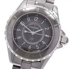 Chanel j12 chromatic - chromatic, h2978