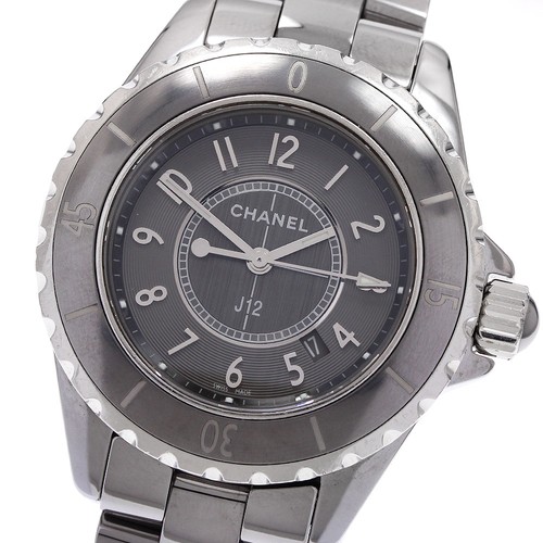Chanel j12 chromatic h2978 - chromatic,