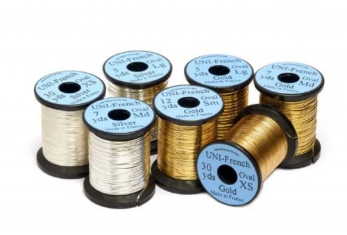 Veniard uni french tinsel - french, –