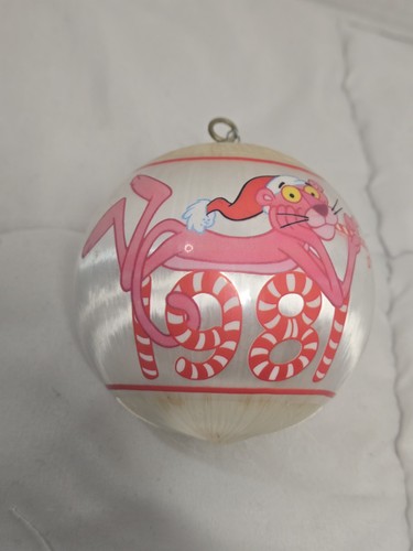 Nos ambassador pink panther - pink,