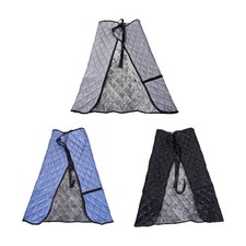 Wheelchair Blanket Lap Blanket Portable Wheelchair Warm Cover for Leg and Lower