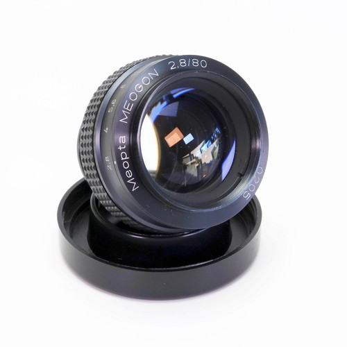 Meopta meogon 80mm v3 - meopta,