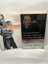 Trainspotting Irvine Welsh