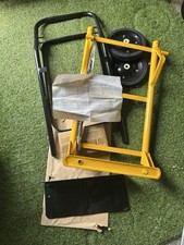 Hand Stuck Dolly sack truck 