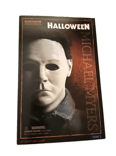 Sideshow halloween michael - sideshow,