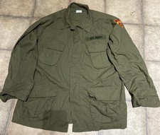 Vietnam Jungle Jacket 3rd