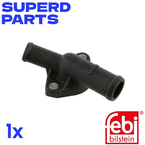 Thermostat housing audi vw - housing, a3;