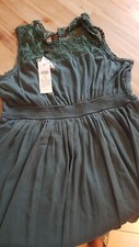 Tk Maxx Vera Moda Green Dress