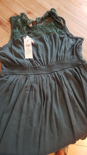 Maxx vera moda green dress - maxx,