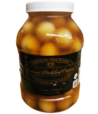 Seasoners Traditional Pickled