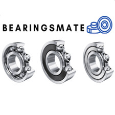 Bearings FAG/SKF 6000-6300