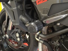 YAMAHA 2017-2025 MT-10