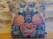 Liberty Finsbury Floral Cotton