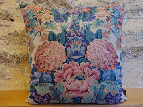 Liberty finsbury floral cotton - liberty,