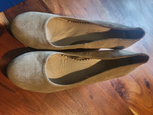 Sole survivor wedge - 8,