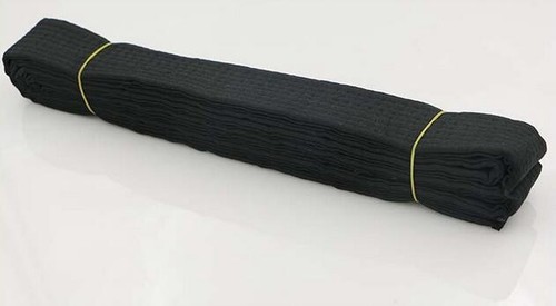 Taekwondo belt karate double - karate,
