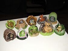 Vintage 1984 Franklin Mint