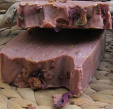 Natural Greek Goddess