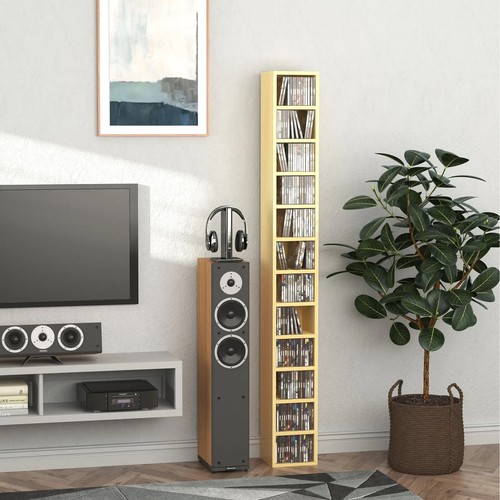 Tier media storage cabinet - storage,