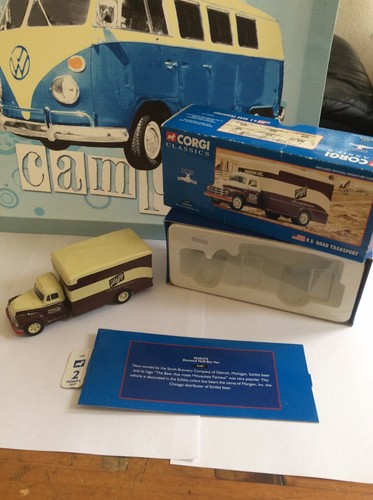 Corgi 56401 diamond - corgi, t620